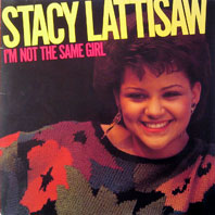 Stacy Lattisaw